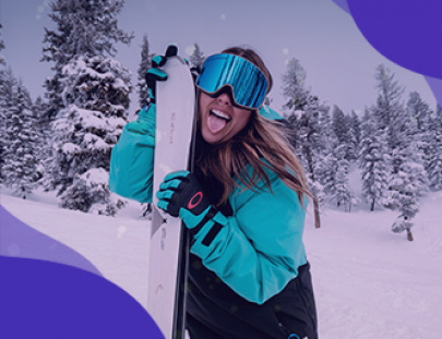 Aprés-Ski Bingo
